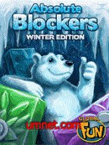 game pic for Absolute Blockers Winter Edition